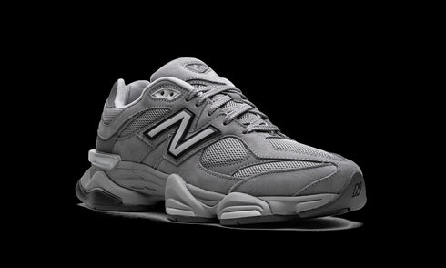 9060 "Shadow Grey"